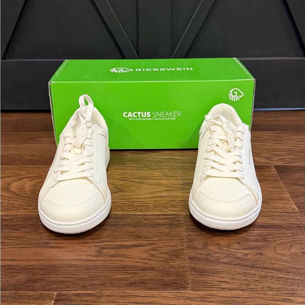 Giesswein cactus sneakers